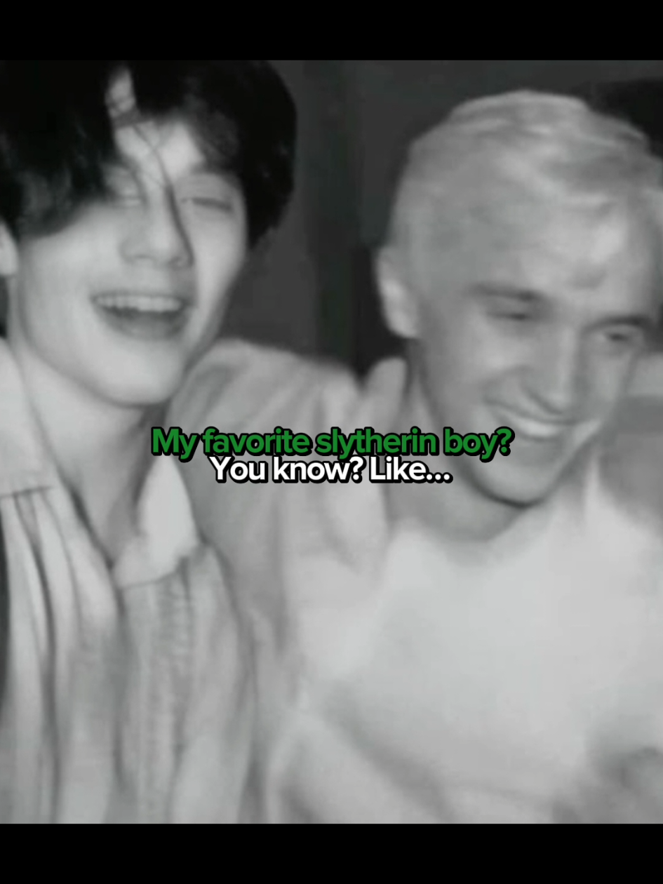 no hate, love them all #mattheoriddle #slytherinboys #dracomalfoy #theodorenott #mattheoriddle 