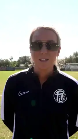 💫 Beyond the Pitch: Women in Sports & Event 💫 Join us for an empowering night of networking and connection! 🗓️Tuesday, 10/21 | 5:30–8:00 PM 📍 Coquina | 7510 SW 30th St, Davie Hear from a panel of industry experts, including our very own Head Coach Ali Rogers⚽️ Check out our Instagram to RSVP now! 👏🩵 #fyp 