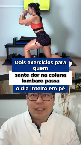 Alongamentos pélvicos e o exercício de ponte beneficiam a lombar ao melhorar a mobilidade, aliviar a dor, fortalecer o core (abdômen, glúteos e lombar), melhorar a postura e prevenir lesões. Os alongamentos reduzem a tensão e rigidez, enquanto a ponte fortalece os músculos que sustentam a coluna, como glúteos e abdômen. #lombalgia #herniadedisco #dor #exercício #fortalecimento 