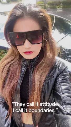 #attitudegirl, #boundarysetting, #icunurselife, #rnlifeisfun 