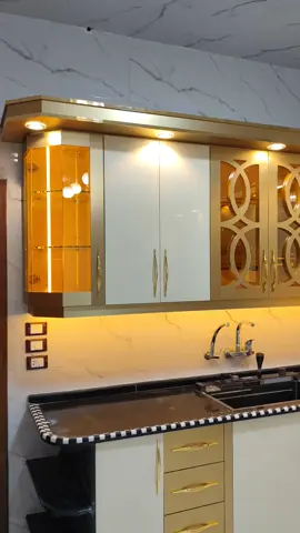 #pppppppppppppppp #حلب #سوريا #مطابخ #ديكورات 