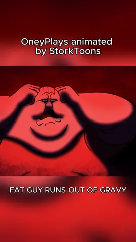 #oneyplays #fyp #oneyplaysanimated 