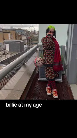 18 ⭐️ #billieeilish #billie #fypシ #greenscreen #18 @BILLIE EILISH 