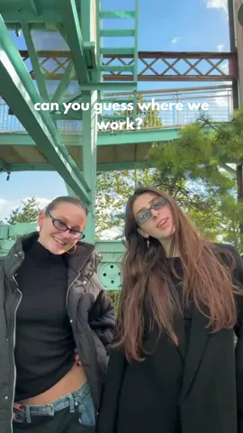 When the Broadway Rave marketing team says they’re ‘grabbing lunch’