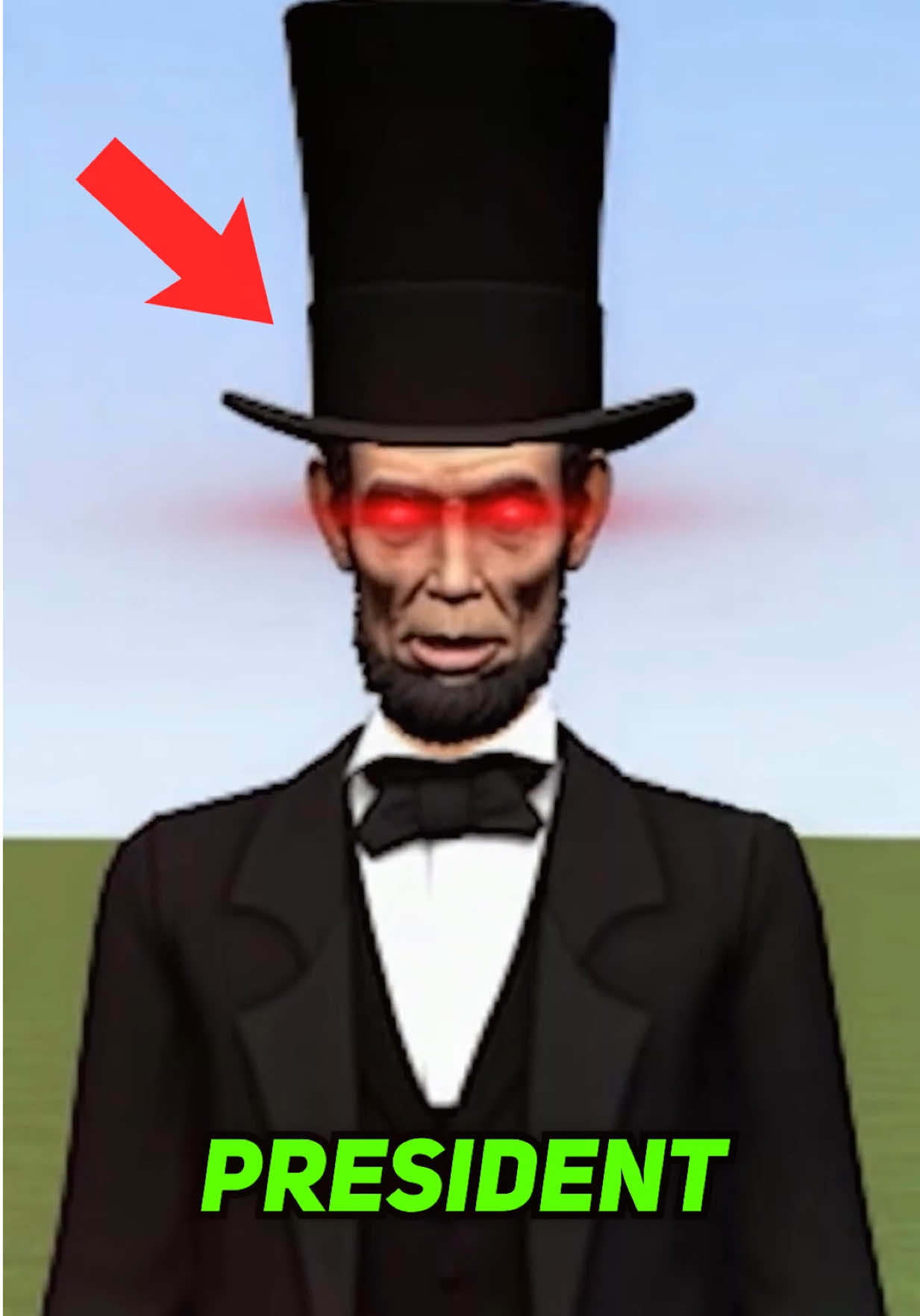 Is This The Nichest Virus Of All Time? #lincolnvirus #h00pify 