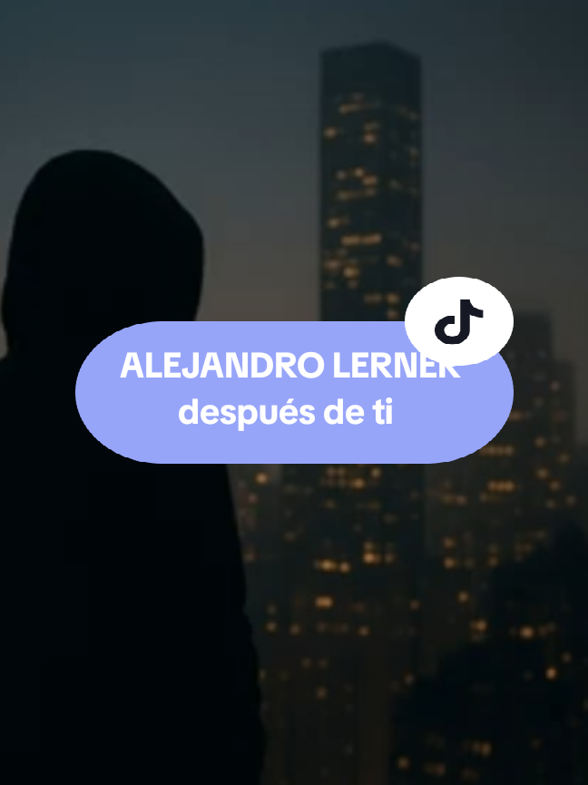 #alejandrolerner #despuesdeti #paraestados #musicaronantica #dedicatorias 