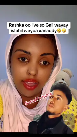 #suushariif 