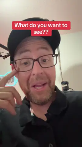 What do you want to see on this channel?  Please let me know and give me some content ideas. 