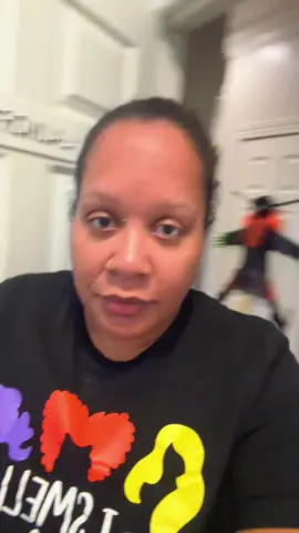 I got faith in ole girl that she can make it. #sendgoodthoughts #fdt 