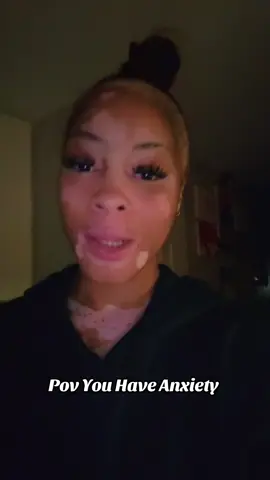 Am I The Only One? 😅 #relatable #twotonetakeover #anxiety #ocd 