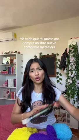 #BookTok #libroslibroslibros #humorliterario 