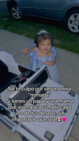 #parati #niña #amor 