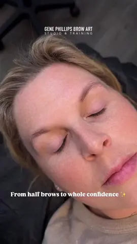 Machine : @popu_microbeauty 3.5 mini diva  Voltage : 2.5v Needle : @mastpmuofficial  oceanheart 1RL  Pigment : @hanafy.us milk chocolate + dark blonde  🎓 𝐌𝐚𝐬𝐭𝐞𝐫 𝐍𝐚𝐧𝐨 𝐁𝐫𝐨𝐰𝐬 𝐰𝐢𝐭𝐡 𝐆𝐞𝐧𝐞 𝐏𝐡𝐢𝐥𝐥𝐢𝐩𝐬 𝐁𝐫𝐨𝐰 𝐀𝐫𝐭 – 𝐈𝐧-𝐏𝐞𝐫𝐬𝐨𝐧 𝐨𝐫 𝐎𝐧𝐥𝐢𝐧𝐞! ✨ Ready to elevate your PMU career? Whether you prefer hands-on learning or the flexibility of online training, we’ve got you covered! 📍 𝐈𝐧-𝐏𝐞𝐫𝐬𝐨𝐧 𝐓𝐫𝐚𝐢𝐧𝐢𝐧𝐠  🔹 𝟒-𝐝𝐚𝐲 𝐢𝐧𝐭𝐞𝐧𝐬𝐢𝐯𝐞 𝐩𝐫𝐨𝐠𝐫𝐚𝐦 (Fridays, 10 AM - 5 PM) 🔹 Learn directly from experts in a small class setting 🔹 Perfect your skills with personalized guidance 🌐 𝐎𝐧𝐥𝐢𝐧𝐞 𝐓𝐫𝐚𝐢𝐧𝐢𝐧𝐠  🔸 𝟏𝟐-𝐰𝐞𝐞𝐤 𝐜𝐨𝐮𝐫𝐬𝐞 designed for beginners & pros alike 🔸 Includes video tutorials, practice sheets, and step-by-step guidance 🔸 Earn your certification from anywhere in the world Spots are limited, so don’t wait to secure your place in our transformative training programs. 📞 𝐃𝐌 𝐮𝐬 𝐭𝐨 𝐫𝐞𝐬𝐞𝐫𝐯𝐞 𝐲𝐨𝐮𝐫 𝐬𝐞𝐚𝐭 𝐭𝐨𝐝𝐚𝐲! 🪄 𝐆𝐞𝐭 𝐬𝐮𝐩𝐩𝐥𝐢𝐞𝐬 𝐰𝐢𝐭𝐡 𝐦𝐲 𝐝𝐢𝐬𝐜𝐨𝐮𝐧𝐭 𝐜𝐨𝐝𝐞: Use 𝐆𝐄𝐍𝐄𝐁𝐑𝐎𝐖𝐀𝐑𝐓 for exclusive savings! •	@dragonhawkofficial – 15% off •	@hanafy.us – 10% off •	@islaybrowsupplies – 15% off •	@popu_microbeauty – 10% off •	@inkboxartistry – 10% off #NanoBrowsHouston #BestBrowsInHouston #HoustonNanoBrows #NanoBrowsTraining #OnlineBrowTraining          @followers