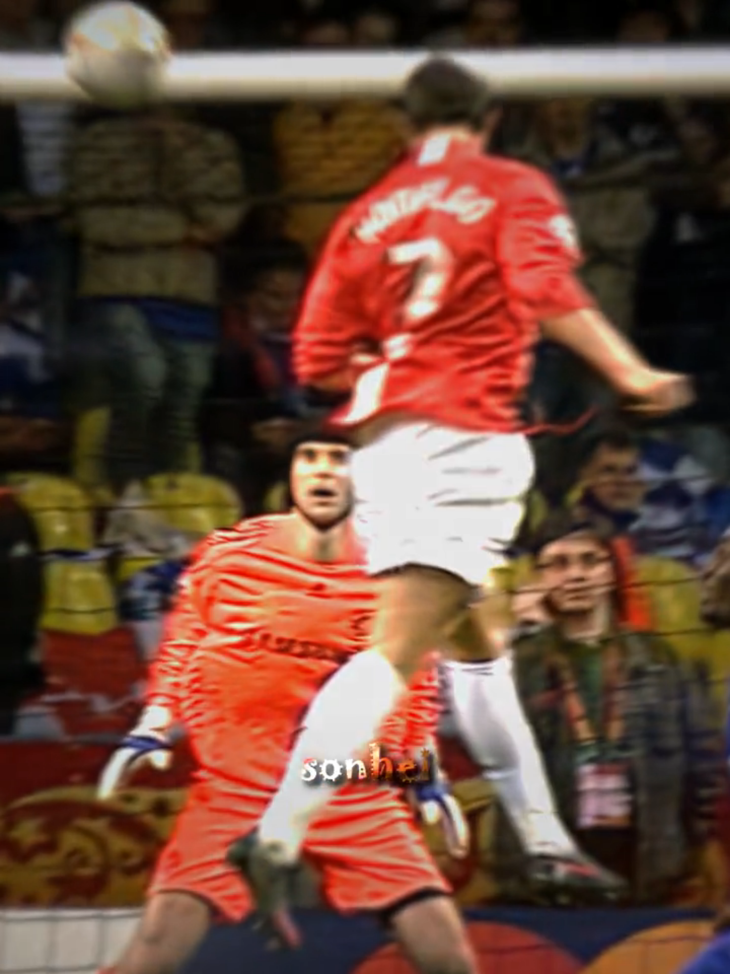 this final 🤩 #cristianoronaldo #edit #fy #ronaldo #football #aftereffects #phonk