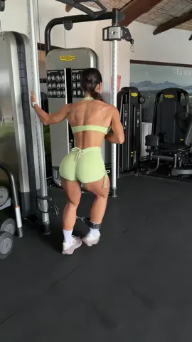 Quick Glutes Routine 🤌🏼