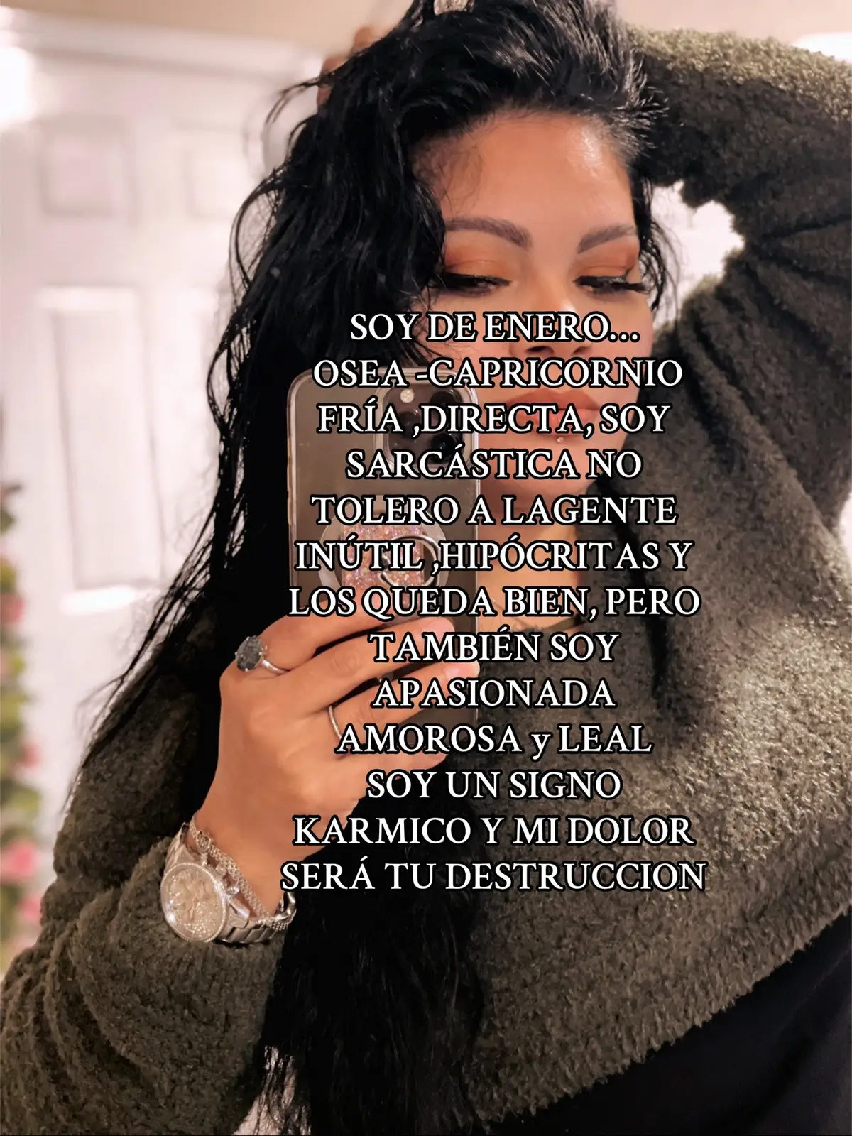 #capricorn #capricornio #karma 