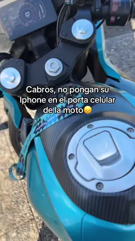 Carajos😞 #chile #cfmoto #iphone #viraltiktok #parati 