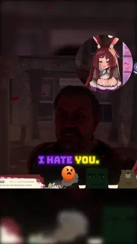 MATTHEW PLEASE #deadbydaylight #fnaf #matthewlillard #bunnygirl #vtuber #vtuberen #vtuberclips #streamer #twitch #twitchclips