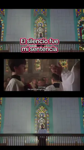 Documental: procession (2021) 