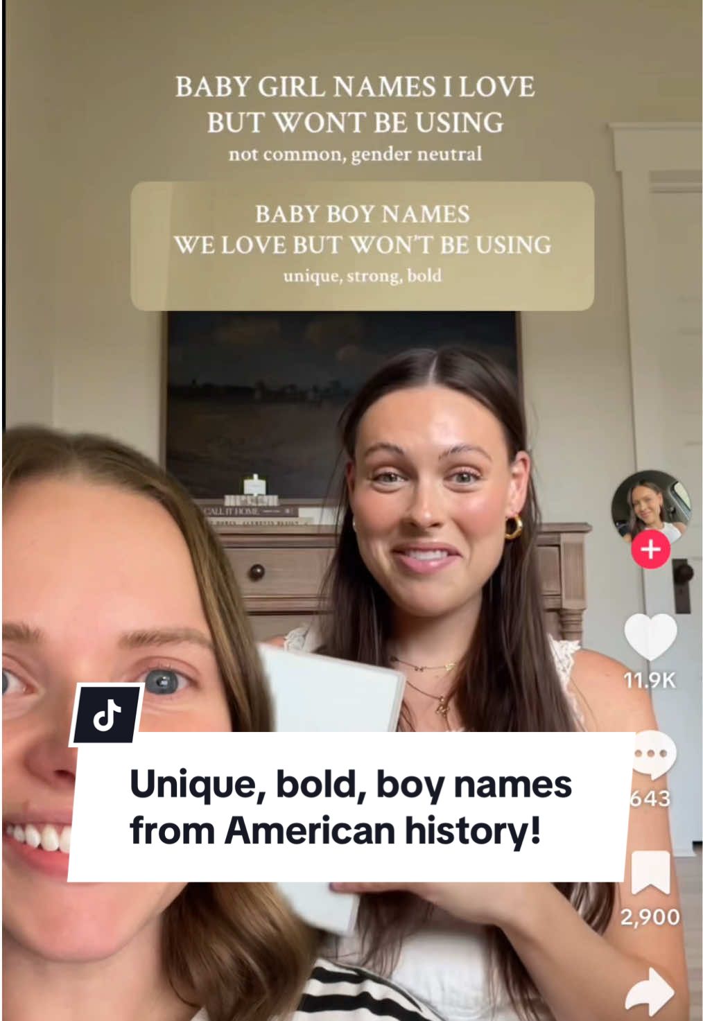 #greenscreen inspirational 🇺🇸🙏 #babynamepredictions #babynamesilovedbutdidntuse #usa #trump 