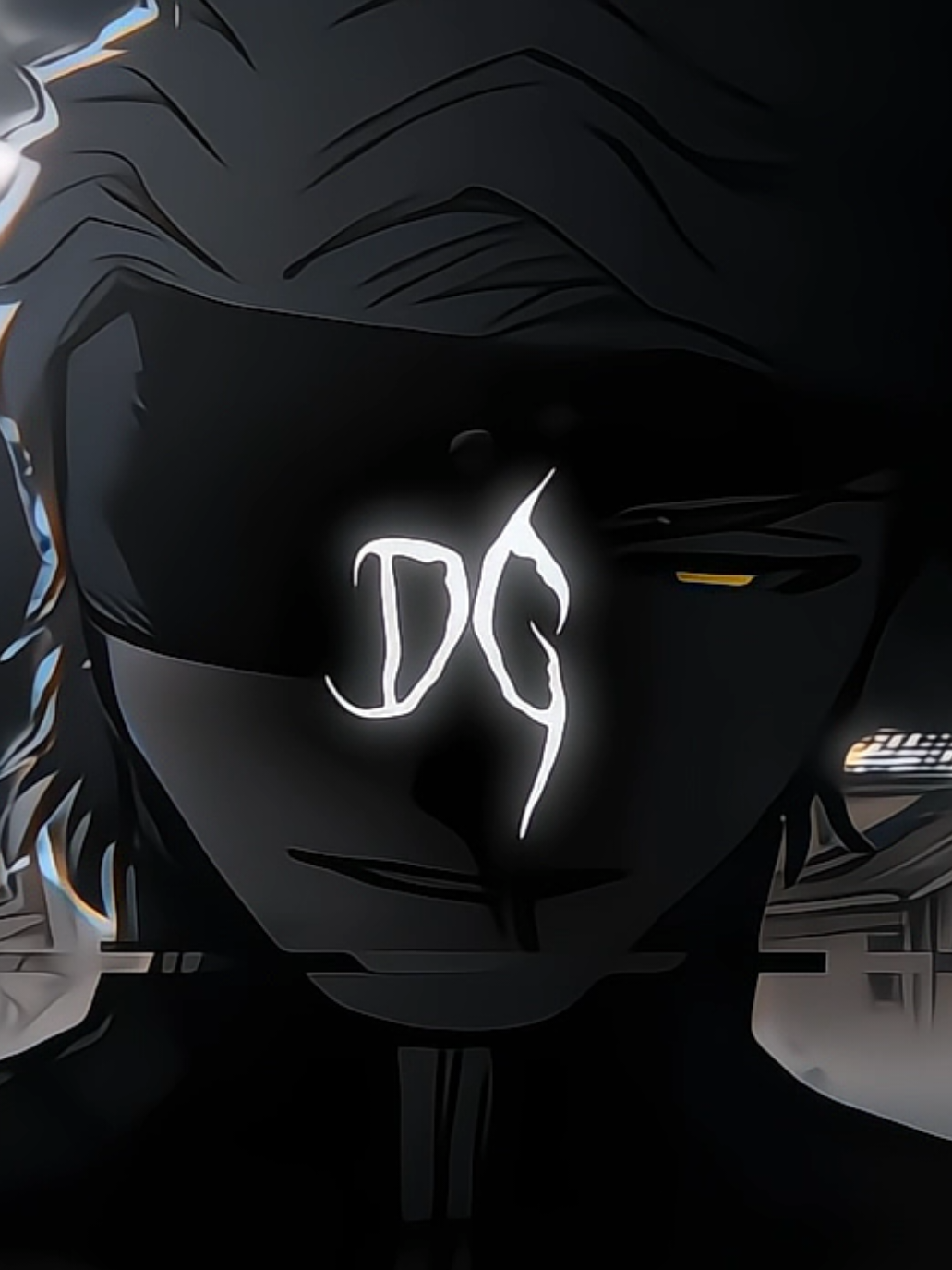 Aizen edit🗡️ #viral #fy #edit #aizen #anime