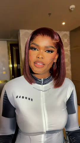 We love you right back @JADROLITA  Art on Art 🫶🏽🫶🏽 #jadrolita #fyp #viralvideos #trending #jarvis 