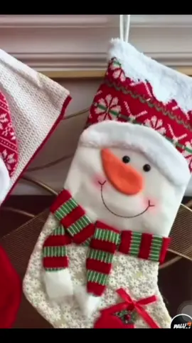 Bota natalina  https://s.shopee.com.br/9KZSZsU1MT Copie e cole o link no WhatsApp para ficar clicavel  #decoracaodenatal #enfeitesdenatal 