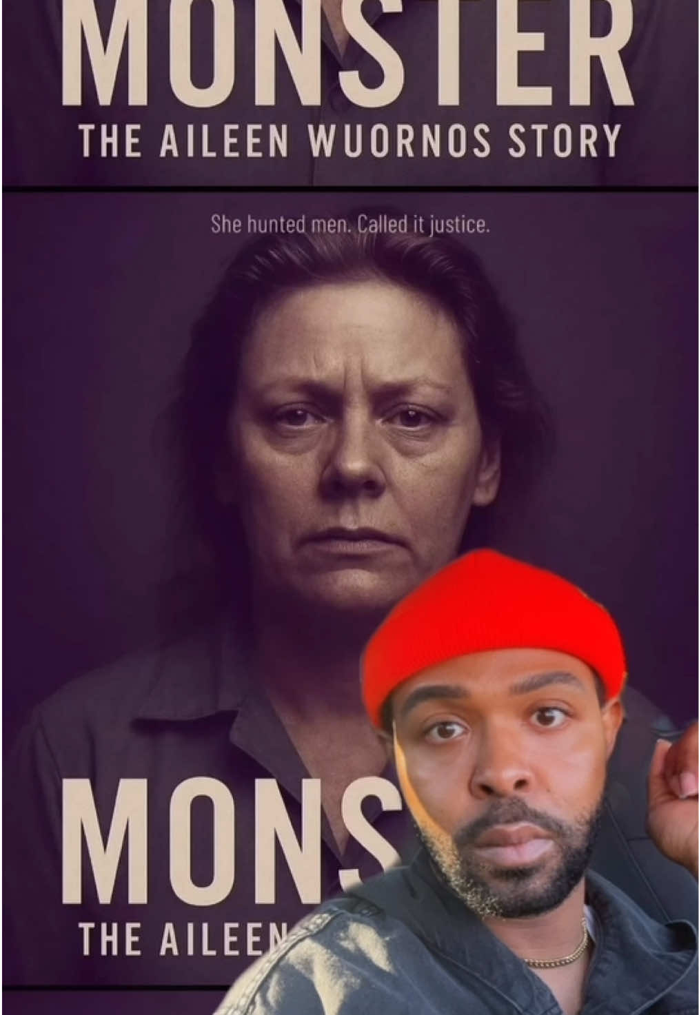 Monster or Survivor? Aileen Wournos! Oct 26th Bellflower CA- Stand Up Comedy club Oct 29 Pleasanton CA - Tommy T’s