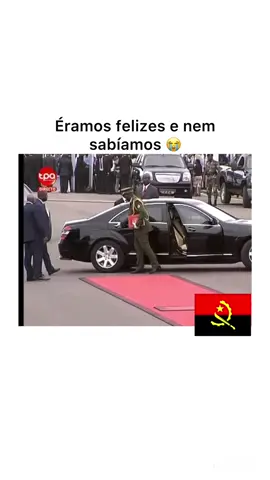 É só saudade Zé Dú #angola #palops🇦🇴🇲🇿🇸🇹🇨🇻🇬🇼 #joseeduardodossantos #tpa #telejornal 