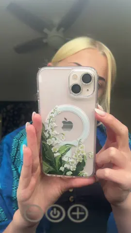 🌿🌿 so cute #phonecase 