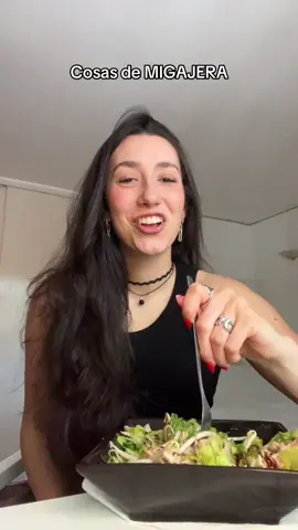 Cosas de MIGAJERA 