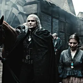 Peak show  #fyp #thewitcher #geralt #henrycavill 