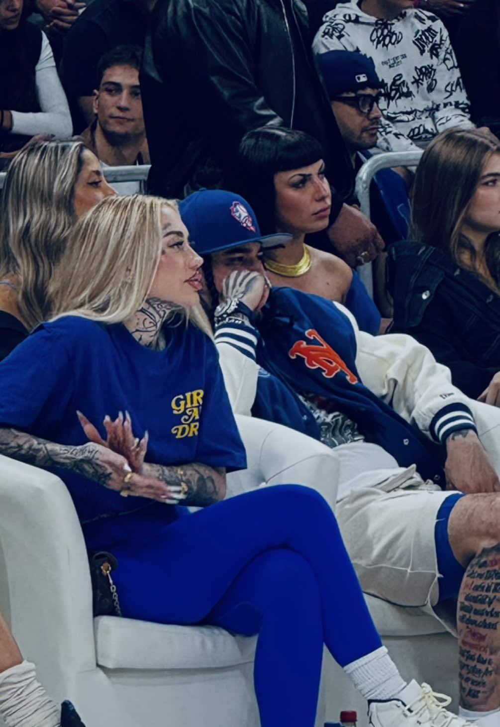 💙 @RONDODASOSA @MARGOLA  #rondo #rondodasosa #bergamo #basket #mattia 