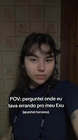 Tranca Ruas no seu dia mais calmo 🤡 #quimbanda #exu #pombagira #vaiprofycaramba #espiritualidade 