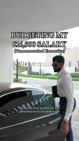 Comment “template” and I’ll send you the template I use 💰📈