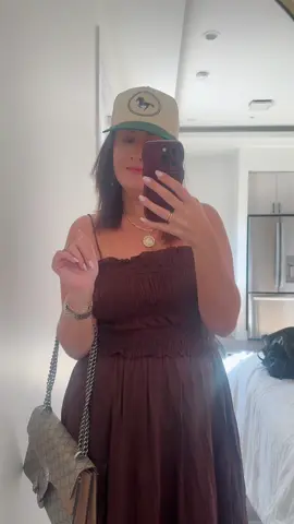 Austin happy hour fit! #OOTD 