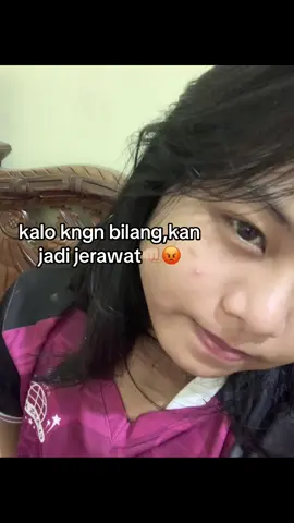 kalo kangen tu bilang🤭#jerawatkangen #fyppppppppppppppppppppppp #4u 
