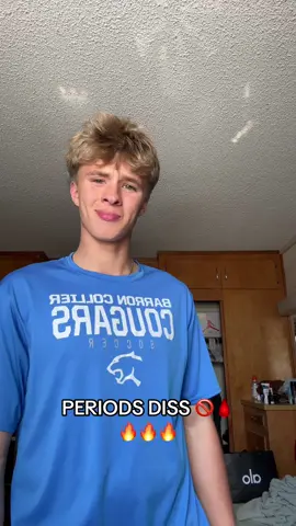 the ladies will love this one ahh diss 😭😭 #fyp #period #funny #rap #jesuslovesyou 