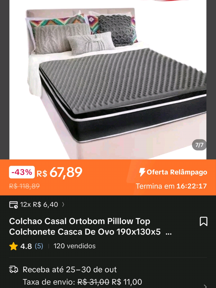 #tiktokshop #achadinhos #react #reagindoacoisas #dicas 