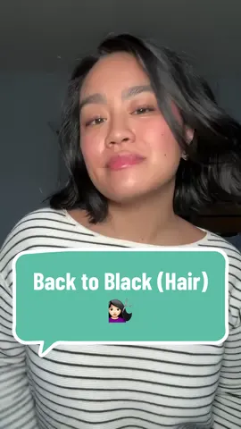 Nature (and my hair) is healing 💇🏻‍♀️ Thank you @Sami Richman || Hairstylist at @MAEVE IN JUNE for the hair transformation! 🩵 #hairtok #wavyhair #asianhair #asianwavyhair #wavybob