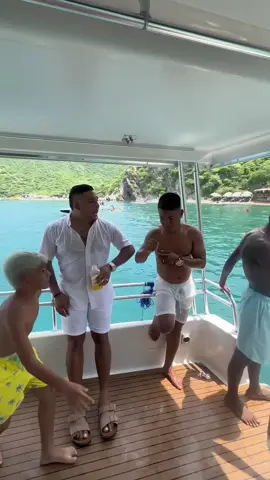 Cristian eso no se hace 😭😡😱