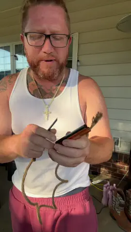 #SurvivalTool #Firestarter 