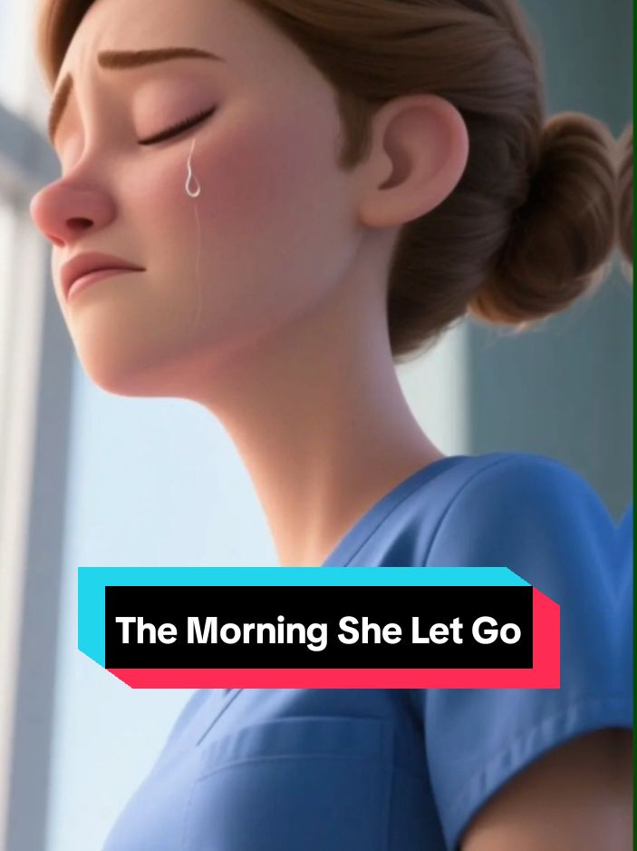 She stopped waiting… and started winning #inspiringstories #lifelessons #lifelesson #emotionalstory #shortstory 