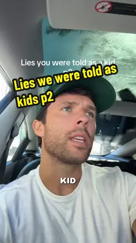 Why were we told these things as kids? #nostalgia #2000skids #growingup #relatable #millennial 