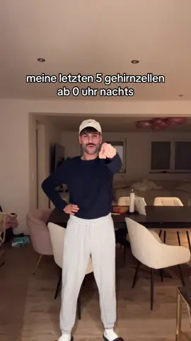 ich werde nicht spoilern was heude abend um 23:59 passiert