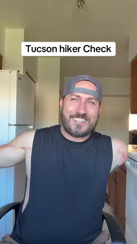 Who wants to see all the Amazing running water with me in Tucson. #tucsonhikes #tucsonhiking #tucsonarizona #tucson #arizonacheck 