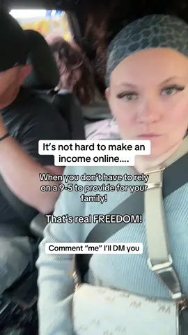 Real freedom isn’t just quitting your 9–5… it’s never having to rely on one again. It’s waking up when your body’s ready, not when an alarm screams at you. It’s being there for school drop-offs, lazy mornings, and family dinners without stressing about a boss or a paycheck. It’s building something of your own—income that flows even when you’re not clocked in. That’s the kind of freedom I found through digital marketing, and it’s what I help other moms and former healthcare workers create every single day. 👉 Drop a ❤️ if you’re ready to build the kind of freedom that actually feels free. #healthcareworkers #nurse #sahm #makemoneyonline 