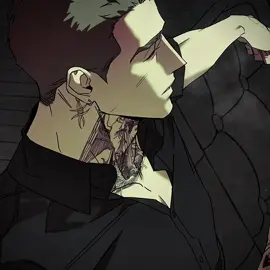 Every single chapter he gets even more beautiful #wetsand #manhwa #tj #taejoon #blmanhwa 