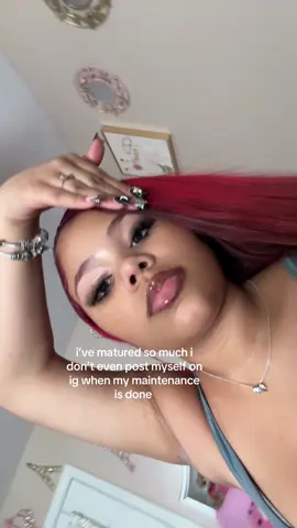 i barely be on insta fr 