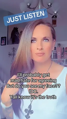 Just listen #georgefloyd #charliekirk @3  @Ter-E-Sa🌸🇺🇲🌼 